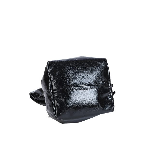 Wristlet Handbag Sleeve Knot Pouch - Image 5