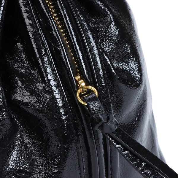 Wristlet Handbag Sleeve Knot Pouch - Image 4