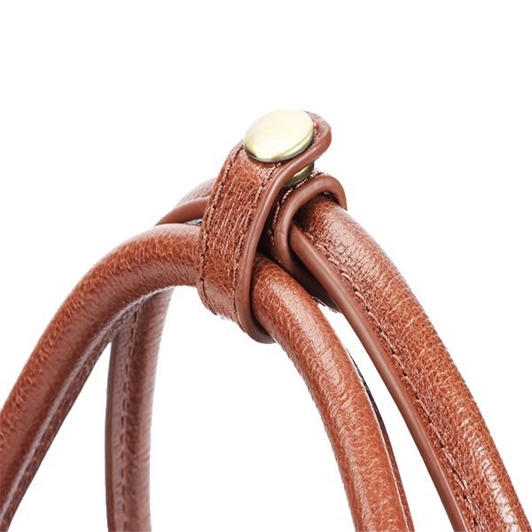 Genuine Leather Women Tote Bag - Image 5